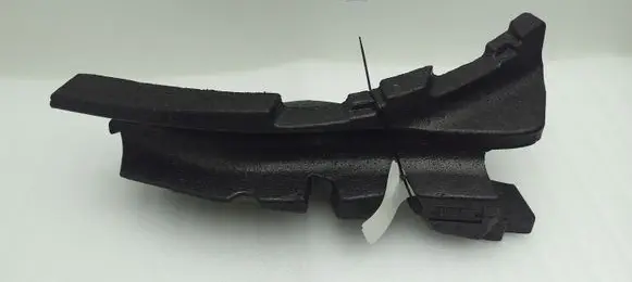 Mercedes-Benz EQB Other trunk/boot trim element A2A493712