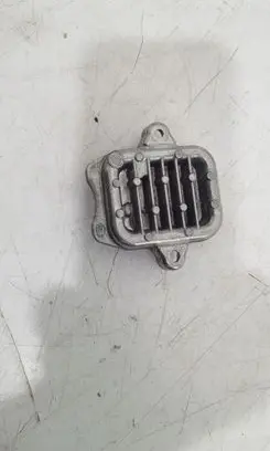 BMW 3 F30 F35 F31 LED ballast control module 19966000