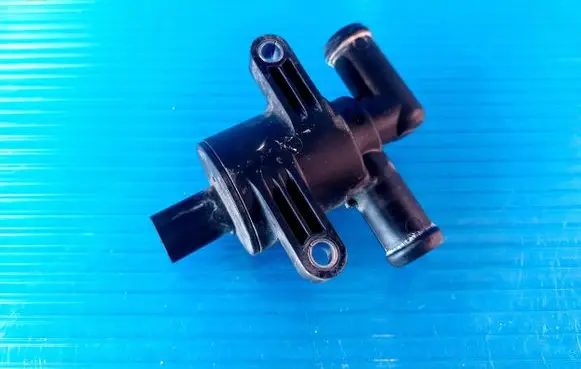 Audi A6 Allroad C7 Electric auxiliary coolant/water pump 4H0121671D 13748