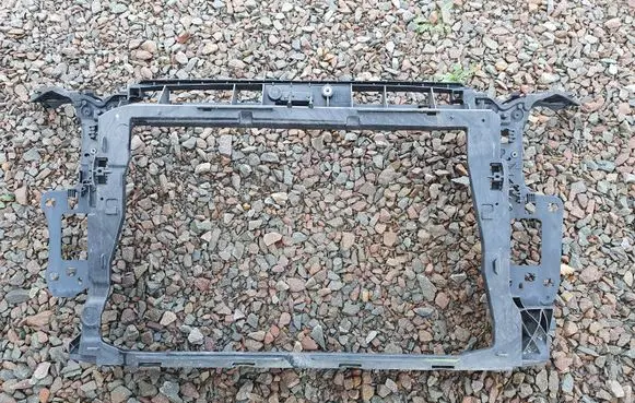Audi Q3 8U Radiator support slam panel 83A805594 83A805594D