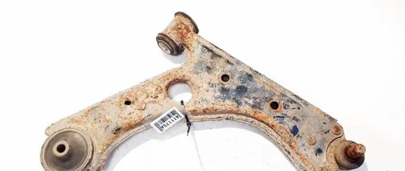 Opel Corsa D Front lower control arm/wishbone 