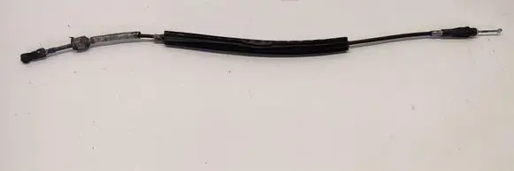 Skoda Octavia Mk2 (1Z) Gear shift cable linkage 5K0713263A