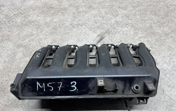 Intake manifold