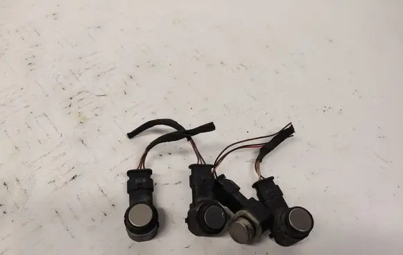 Volkswagen PASSAT B7 Parking PDC sensor 1T0919297A 1S0919275