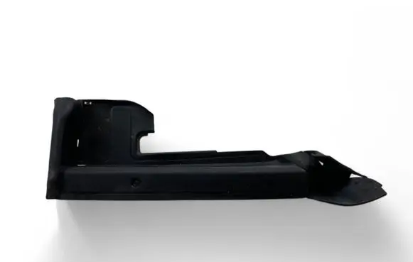 Audi A6 S6 C8 4K Fender end trim 4K0821169