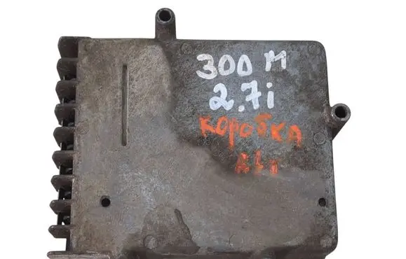 Chrysler 300M Gearbox control unit/module 04606936AD P04606936AD TR0TH061924XU5