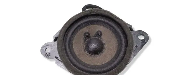 Mazda 6 Panel speaker GHP966960