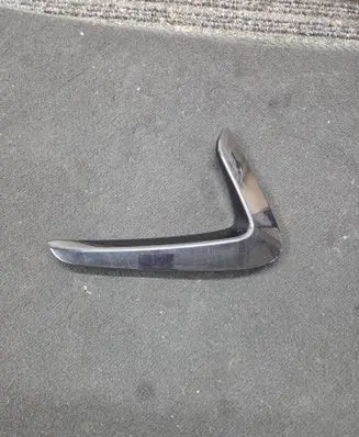 BMW 4 F32 F33 Fender trim (molding) 7465292 51747465292