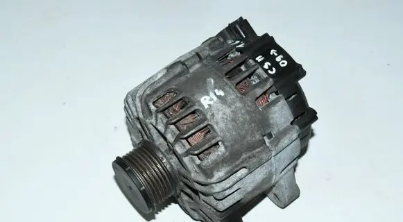 Citroen C3 Generator/alternator 9665617780