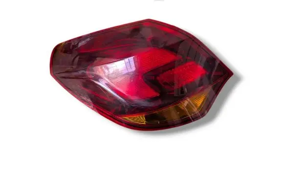 Rear/tail lights