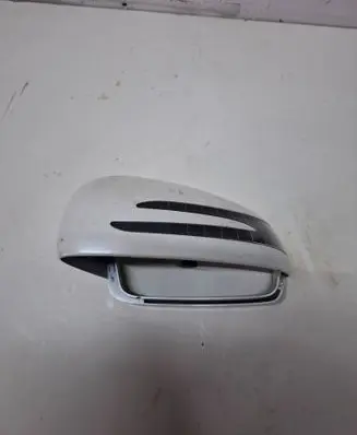 Mercedes-Benz SLS AMG Plastic wing mirror trim cover A1978200321