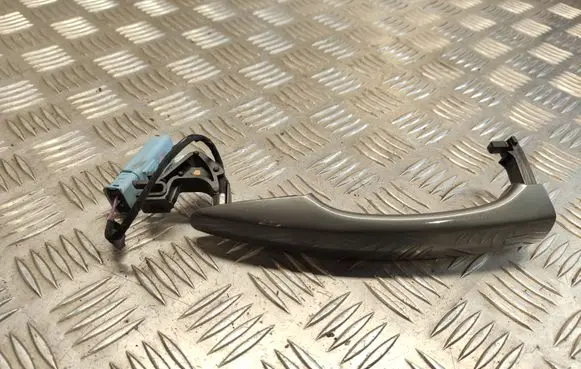 Citroen DS5 Rear door exterior handle 9678532077A 96785320 900474361