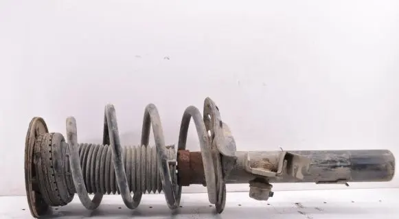 Ford Mondeo MK IV Front shock absorber/damper