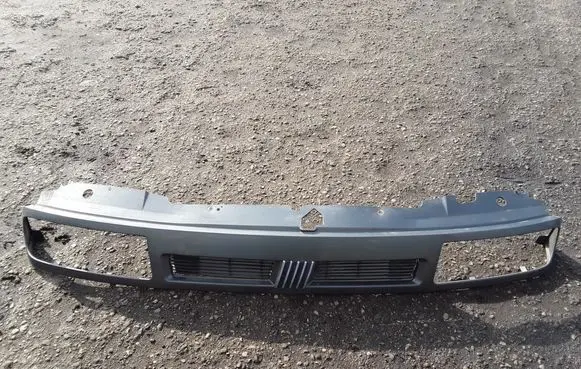 Fiat Ulysse Front bumper upper radiator grill 1470343077 1850868116
