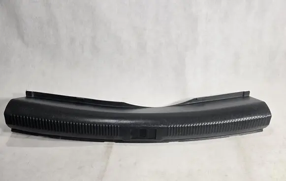 Audi A4 Allroad B8 Trunk/boot sill cover protection 8K5863471