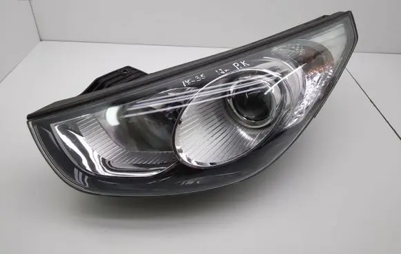 Hyundai ix35 Headlight/headlamp