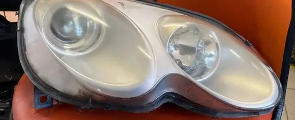 Smart ForFour I Headlight/headlamp A4545401054 0301207222