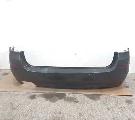 BMW 5 F10 F11 Rear bumper 7320905