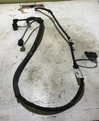 Skoda Superb B6 (3T) Other wiring loom 1K0971349BP