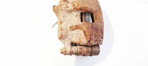 Ford Transit Front brake caliper