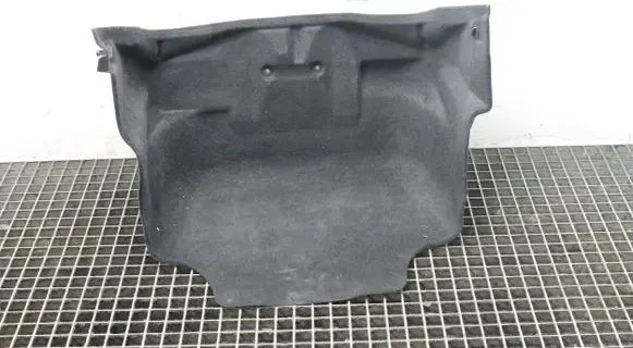 Porsche Boxster 986 Trunk/boot floor carpet liner 99655104508