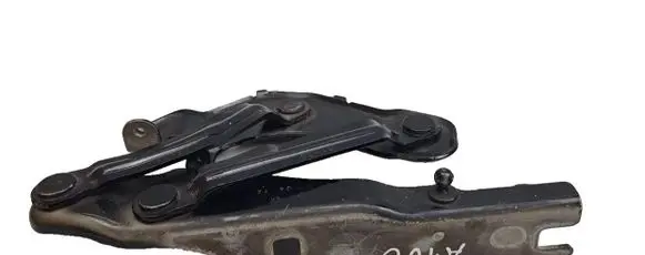 Engine bonnet/hood hinges