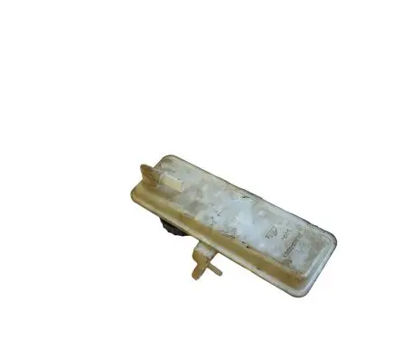 Citroen C4 II Picasso Brake fluid reservoir 9674882280