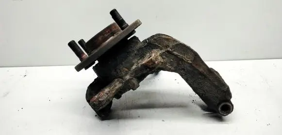 Ford Fusion Front wheel hub