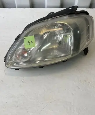Volkswagen Fox Headlight/headlamp