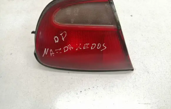 Mazda Xedos 6 Tailgate rear/tail lights 0431413L