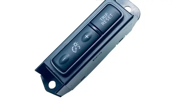 Nissan Leaf II (ZE1) Panel lighting control switch 252735TA0A