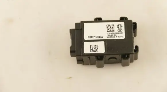 Nissan X-Trail T32 Other devices 284T25BN0A