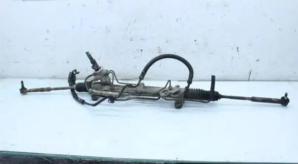 Toyota Corolla Verso AR10 Steering rack 442000F021