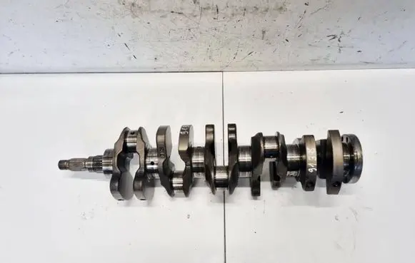 Crankshaft