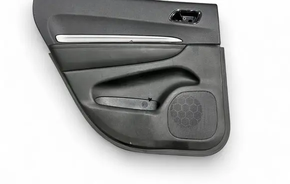 Dodge Durango III Rear door card panel trim 1GS81TRM