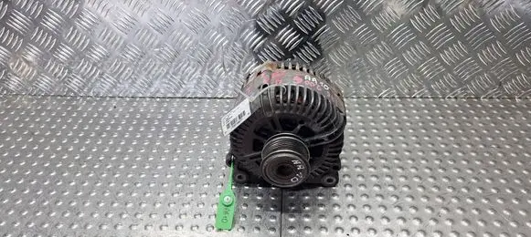 Audi A4 S4 B7 8E 8H Generator/alternator S25145195 03G903016A