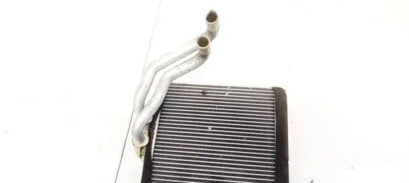 Mitsubishi Space Star Heater blower radiator