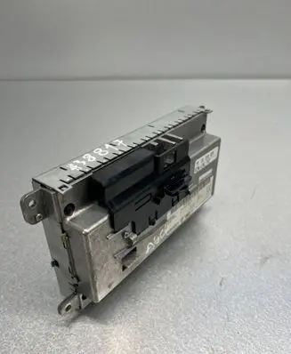 Audi A6 S6 C6 4F Screen/display/small screen 4F0919603A