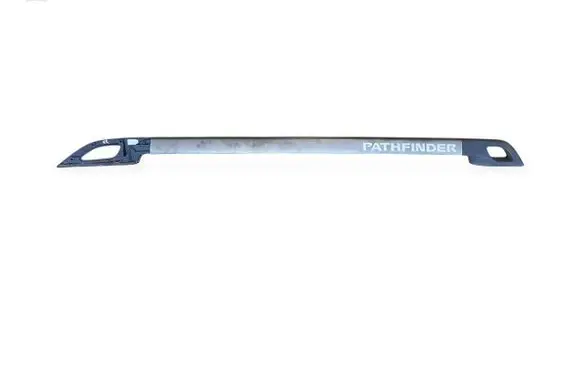 Nissan Pathfinder R51 Roof bar rail 