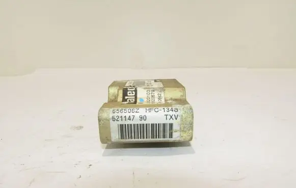 Skoda Octavia Mk1 (1U) Air conditioning (A/C) expansion valve 5N0820679