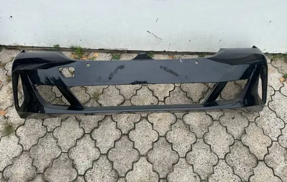 BMW 6 G32 Gran Turismo Front bumper 9464235