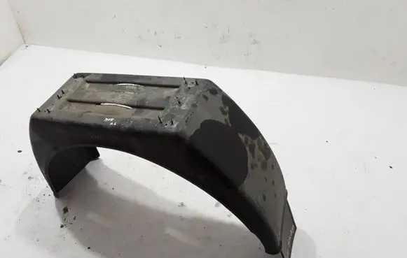 Renault Master II Rear arch fender liner splash guards