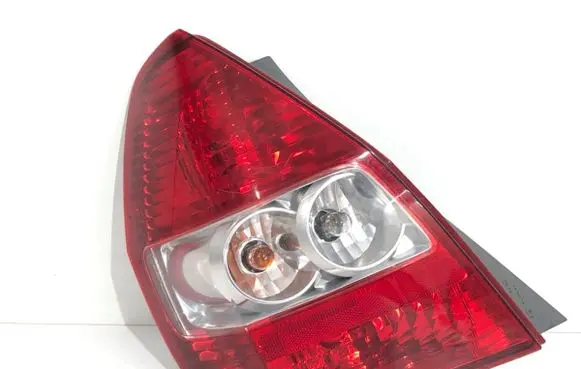 Rear/tail lights