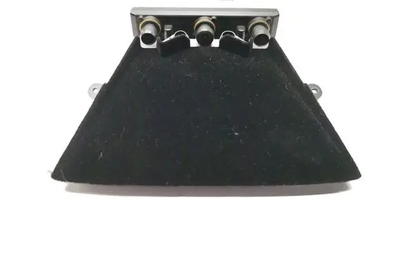 Tesla Model X Windshield/windscreen camera 1120520-00-B