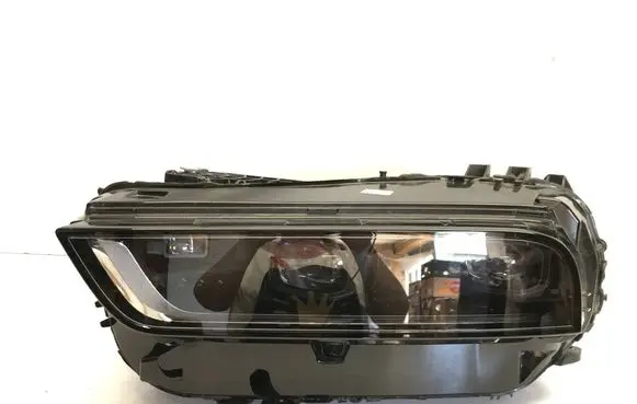 BMW X7 G07 Headlights/headlamps set 5A8D317 159900208990 02D02882803FFA