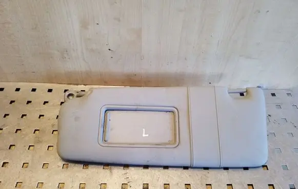 Audi TT TTS Mk2 Sun visor 8J8857551