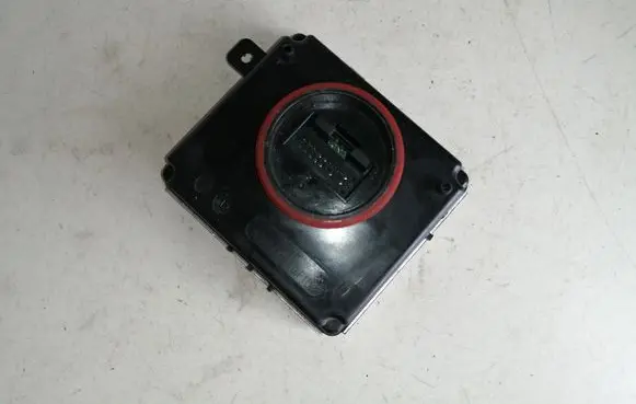 Audi A6 S6 C7 4G Headlight ballast module Xenon
