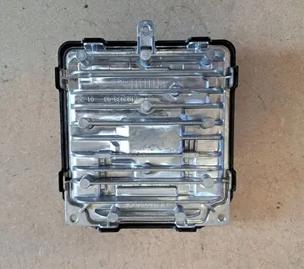 Smart ForTwo III C453 Xenon control unit/module 8892413976D