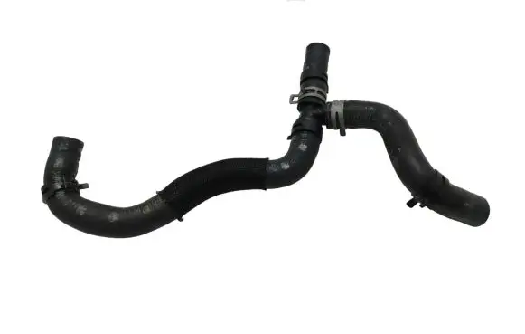 Nissan Leaf I (ZE0) Electric car engine cooling hoses/pipes 
