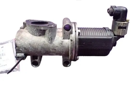 Fiat Punto (199) EGR valve